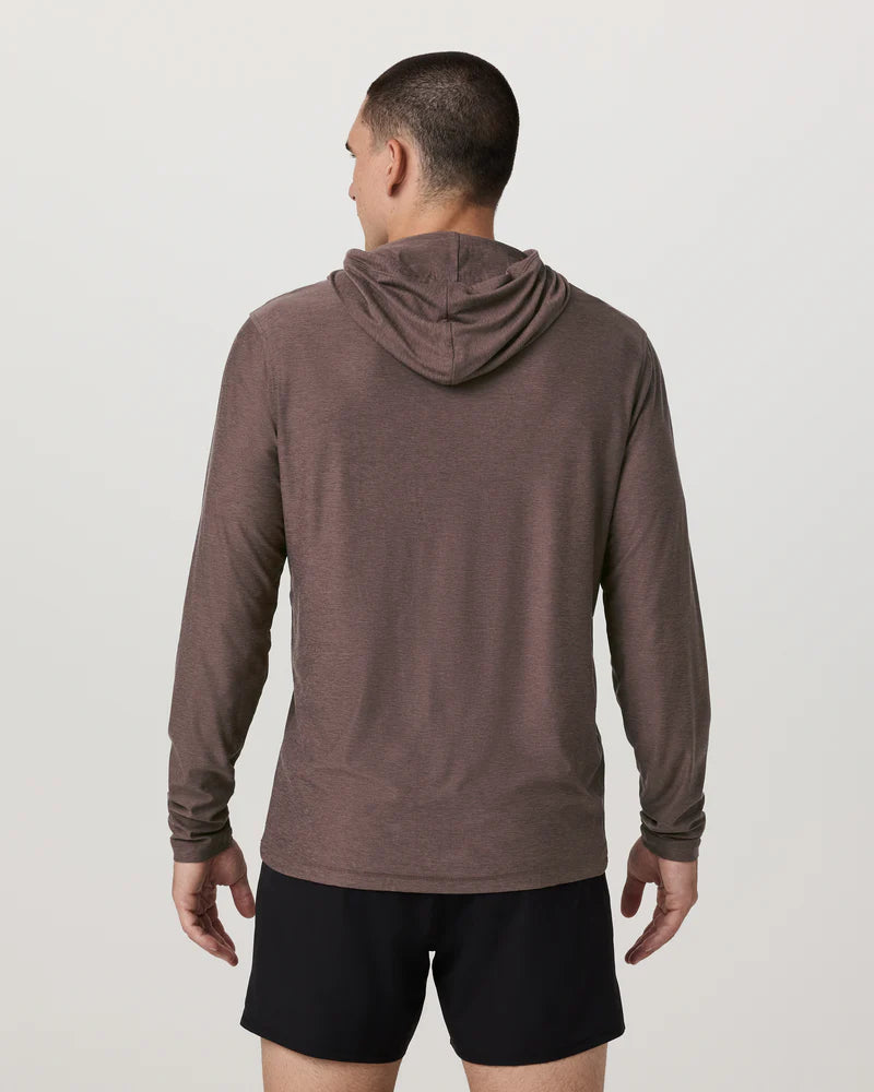 Vuori Men Strato Tech Hoodie