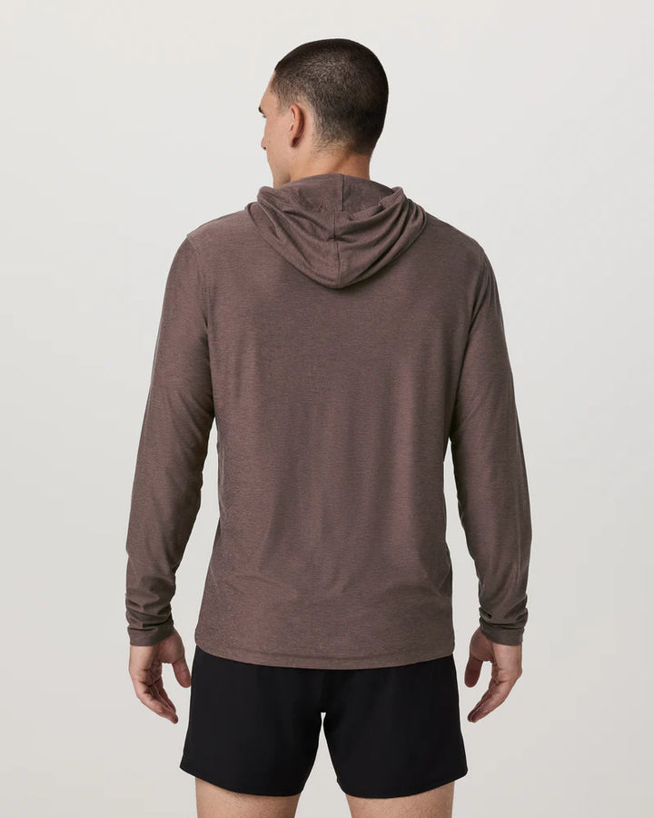 Vuori Men Strato Tech Hoodie