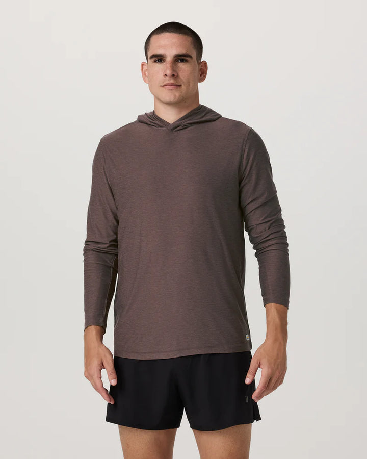 Vuori Men Strato Tech Hoodie
