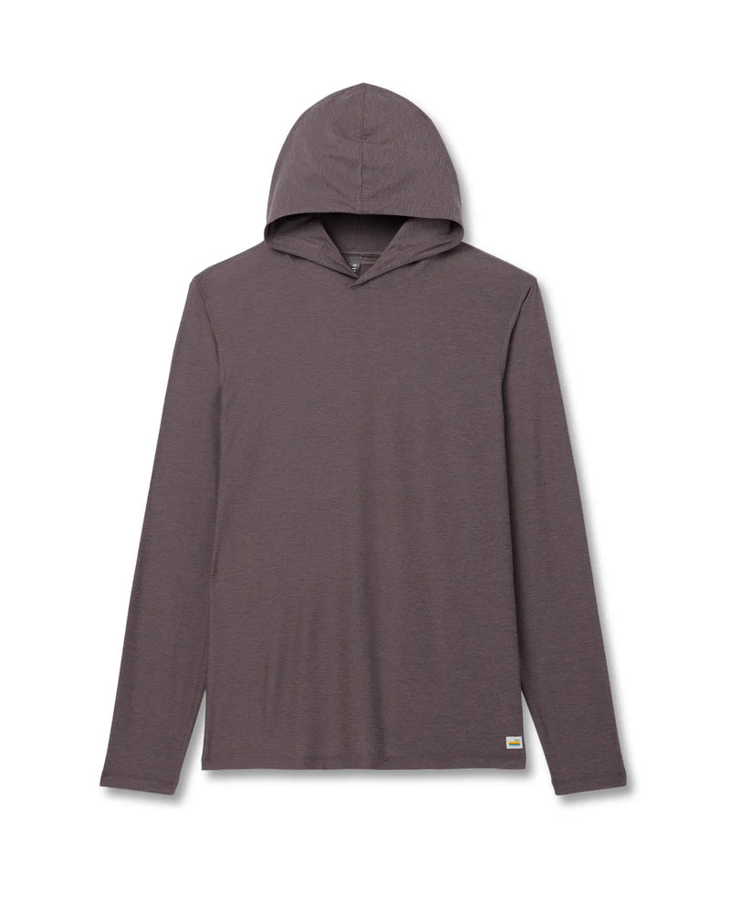 Vuori Men Strato Tech Hoodie