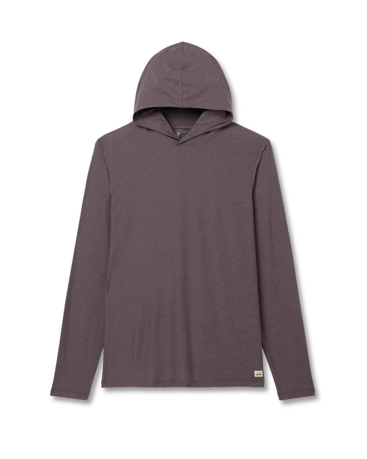 Vuori Men Strato Tech Hoodie