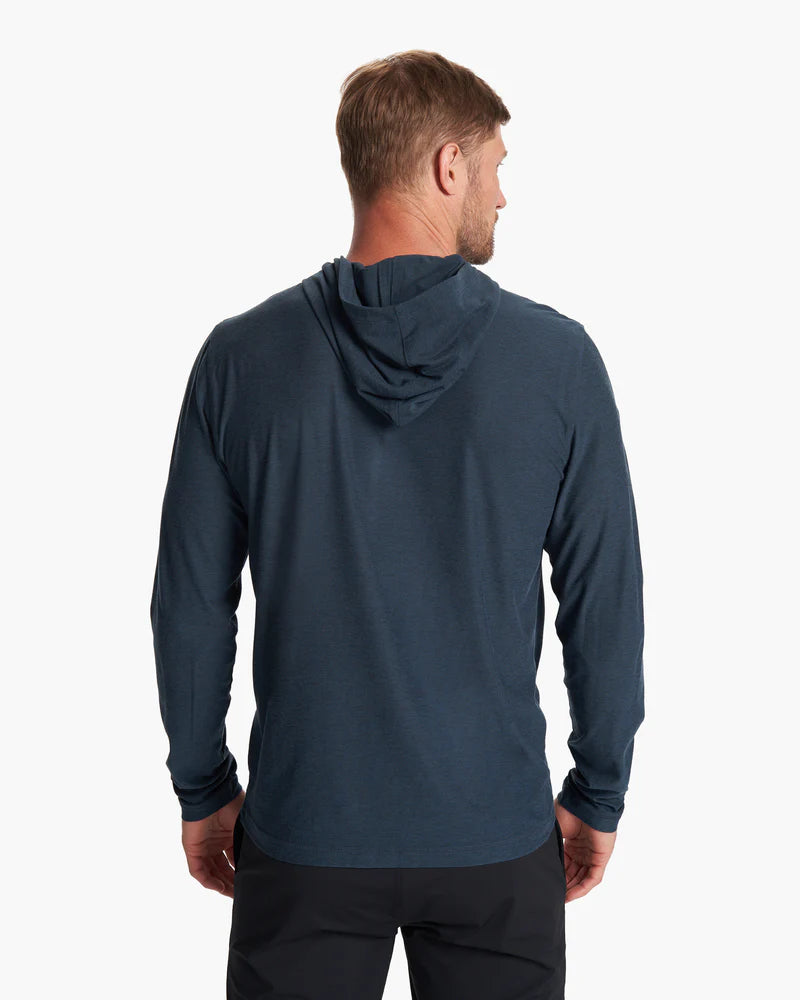 Vuori Men Strato Tech Hoodie