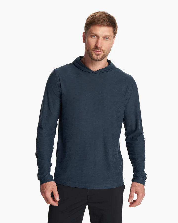 Vuori Men Strato Tech Hoodie