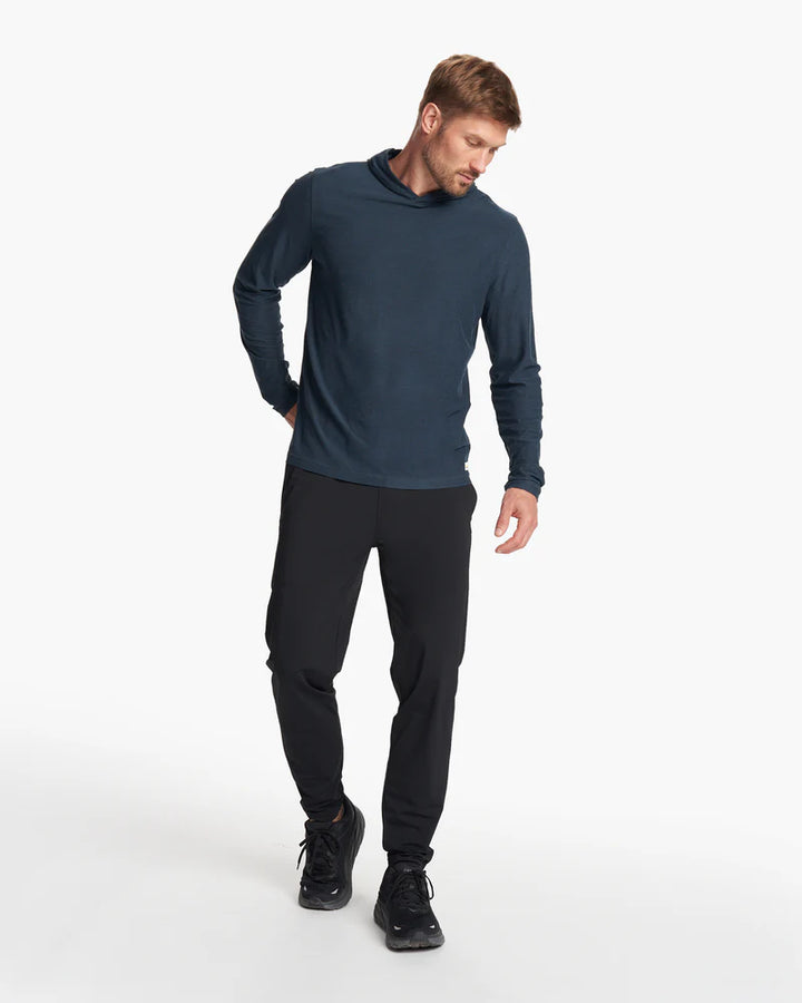 Vuori Men Strato Tech Hoodie
