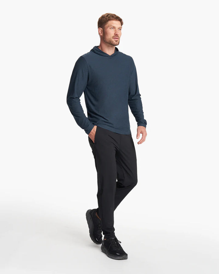 Vuori Men Strato Tech Hoodie