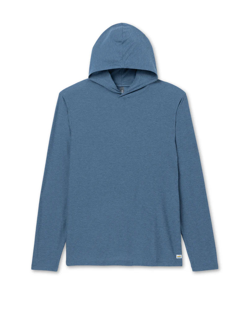 Vuori Men Strato Tech Hoodie