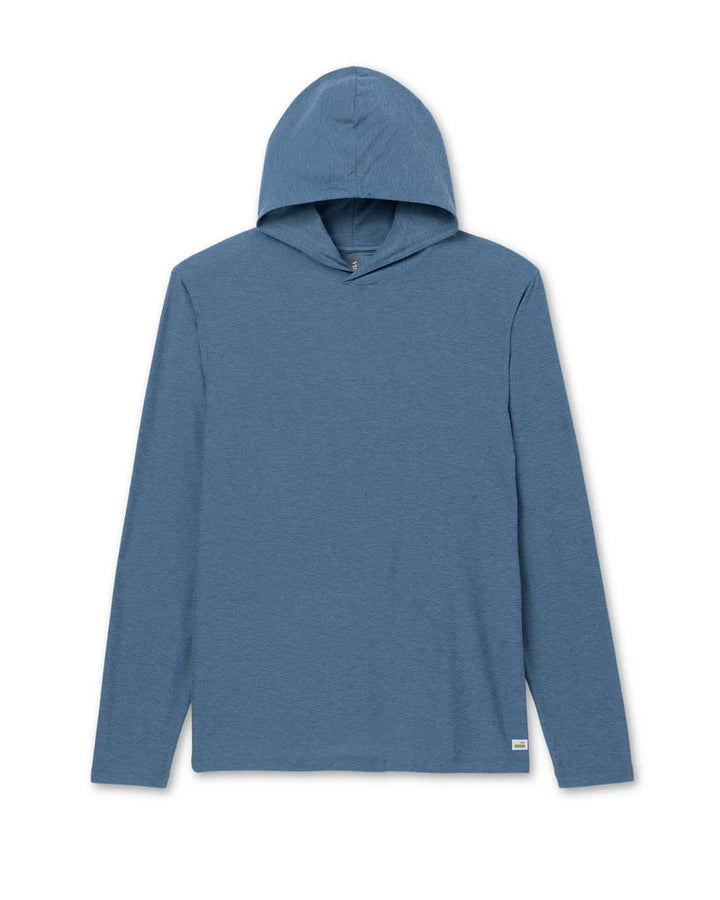 Vuori Men Strato Tech Hoodie