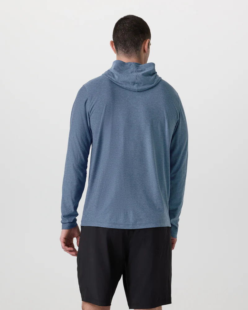 Vuori Men Strato Tech Hoodie