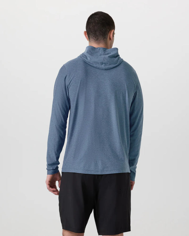 Vuori Men Strato Tech Hoodie