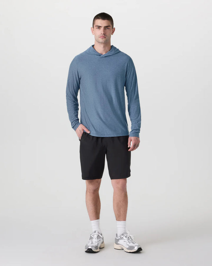 Vuori Men Strato Tech Hoodie