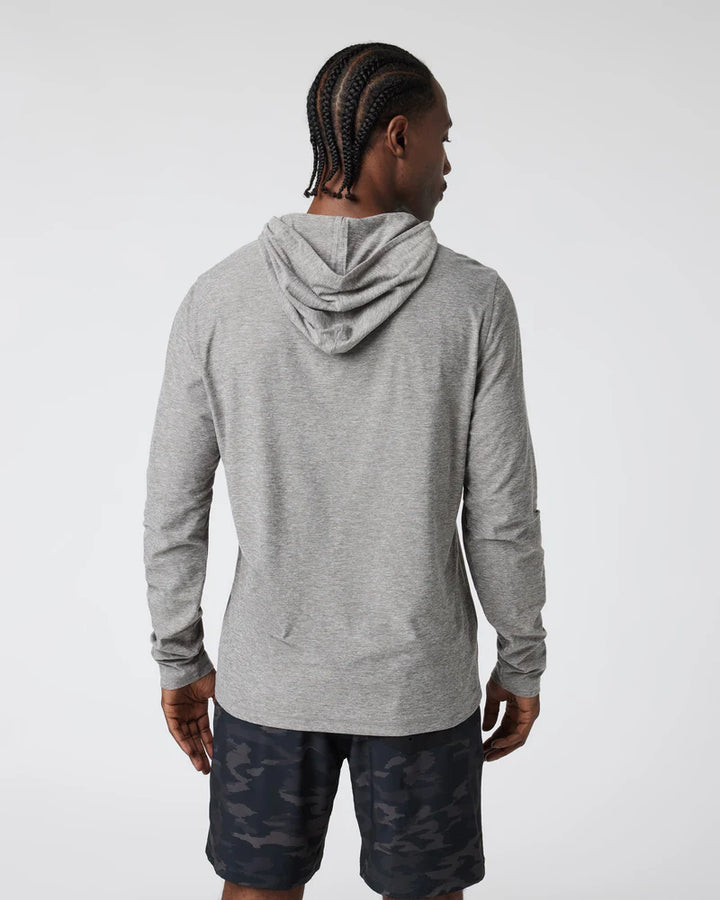 Vuori Men Strato Tech Hoodie
