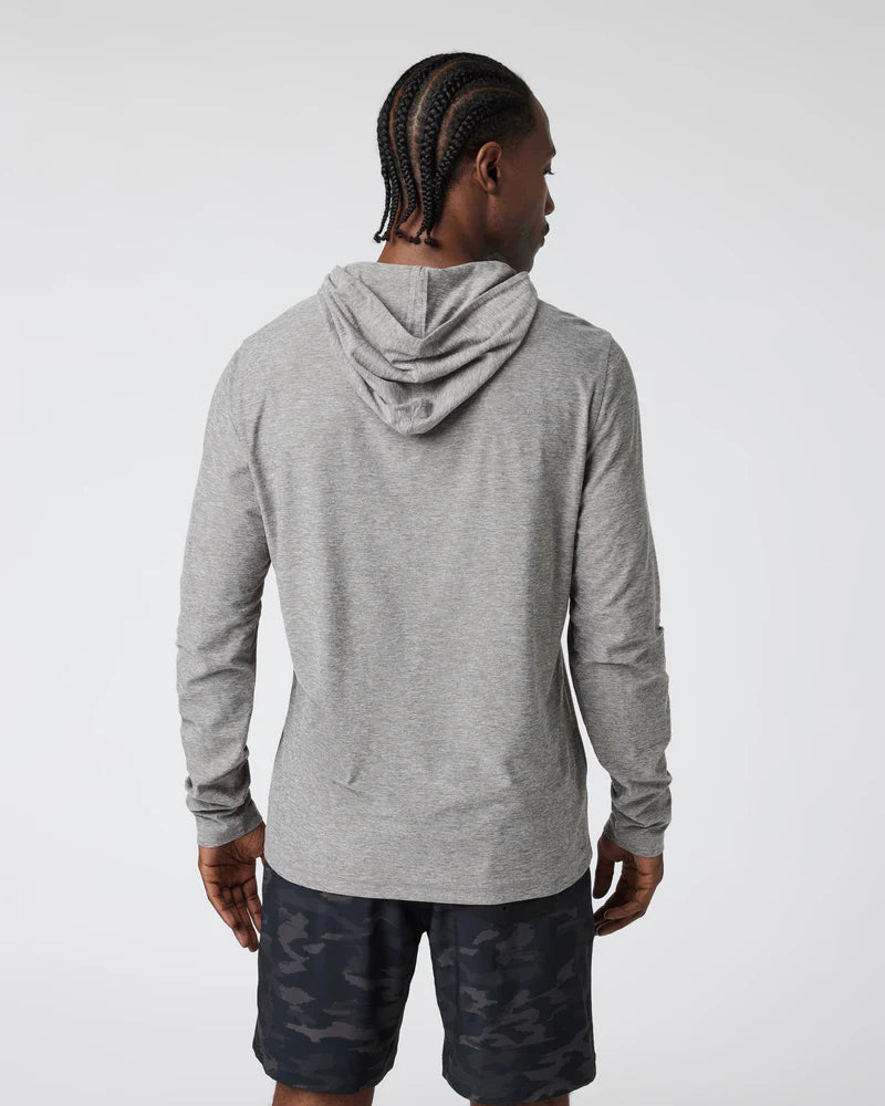 Vuori Men Strato Tech Hoodie