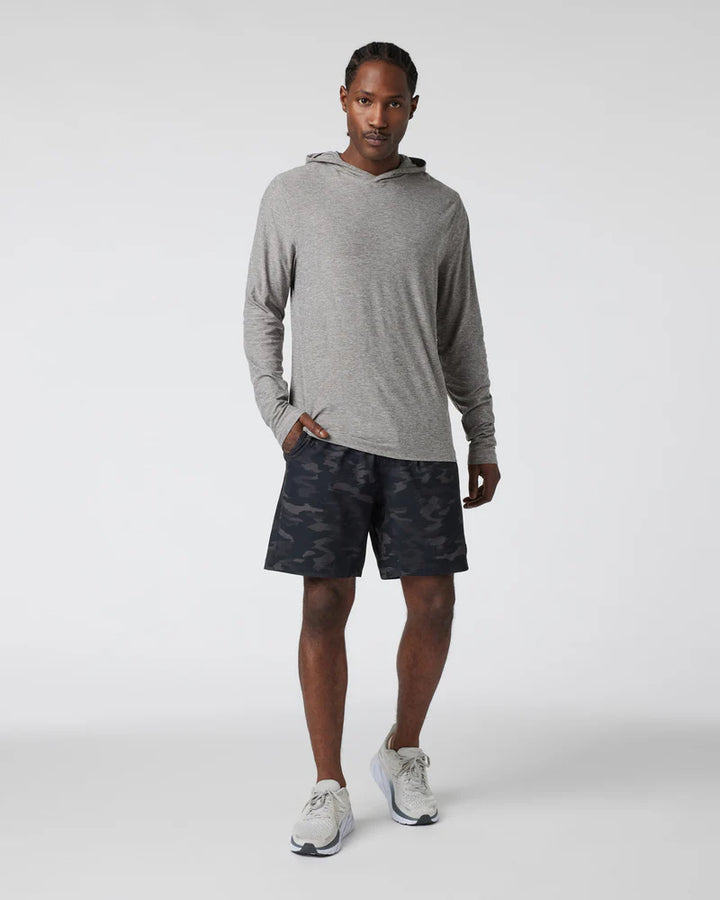 Vuori Men Strato Tech Hoodie