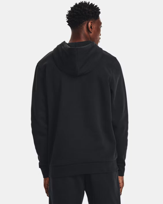 Under Armour Men's Icon Fleece Hoodie