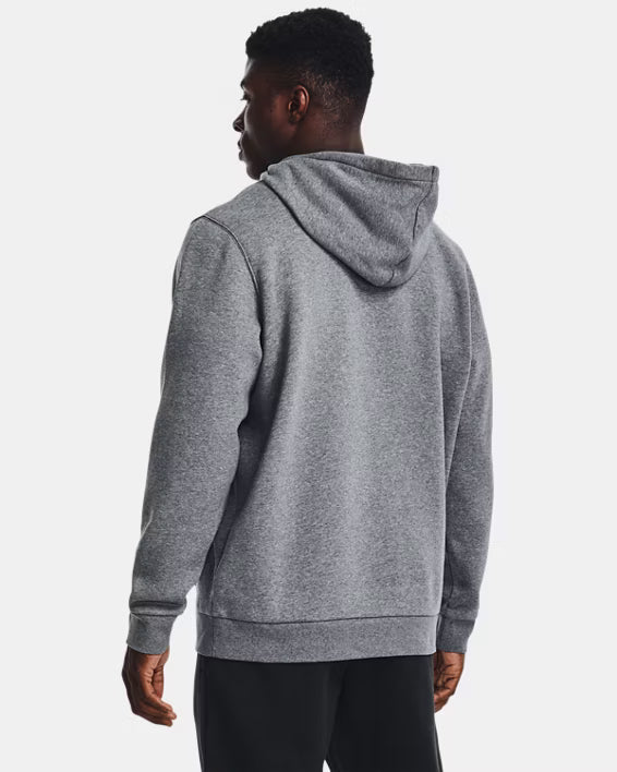 Under Armour Men's Icon Fleece Hoodie