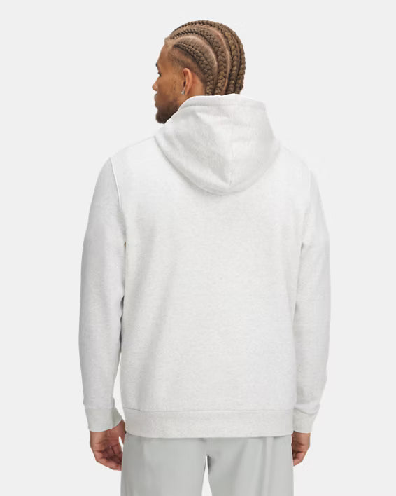 Under Armour Men's Icon Fleece Hoodie