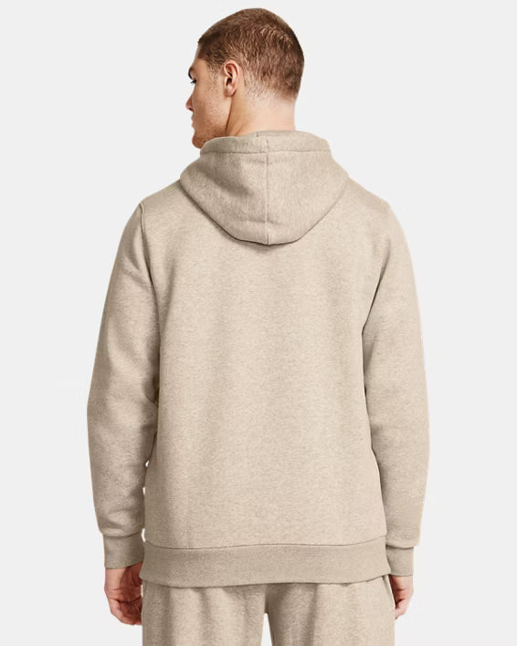 Under Armour Men's Icon Fleece Hoodie
