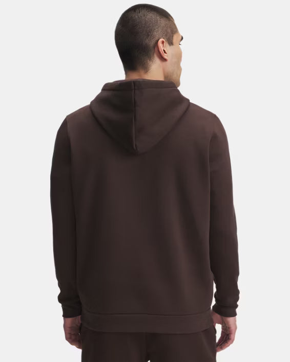 Under Armour Men's Icon Fleece Hoodie
