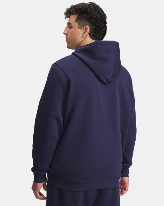 Under Armour Men's Icon Fleece Hoodie
