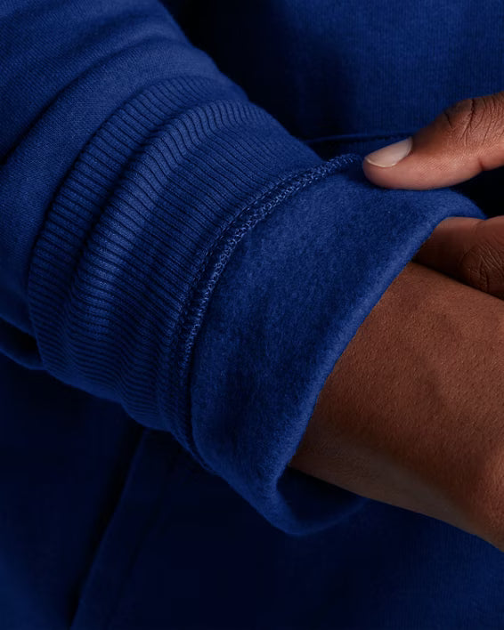 UA Men's Rival Fleece Full-Zip Hoodie