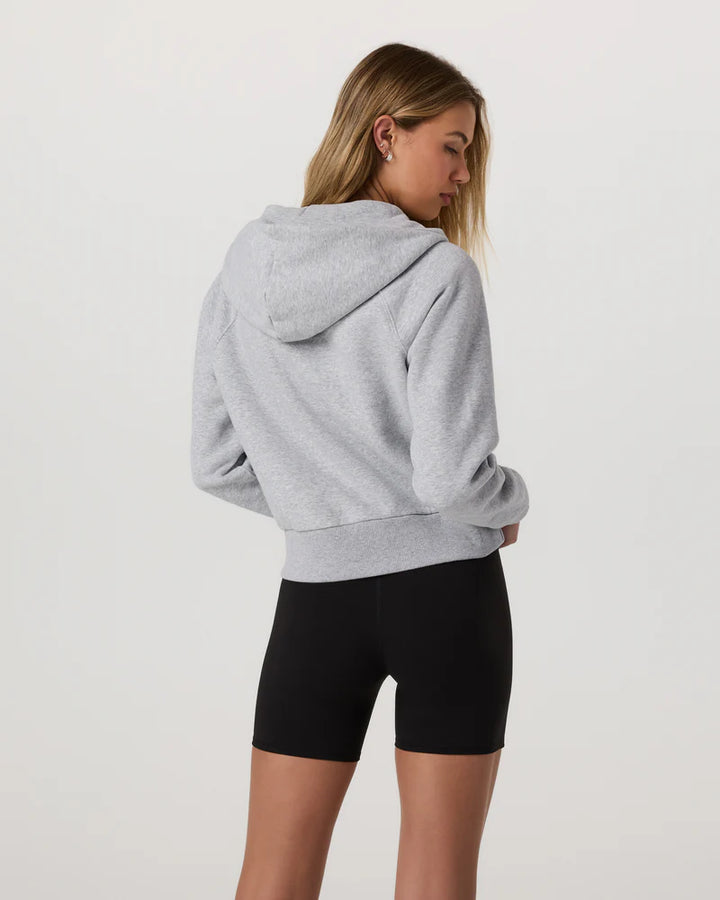 Vuori Women Restore Half Zip Hoodie