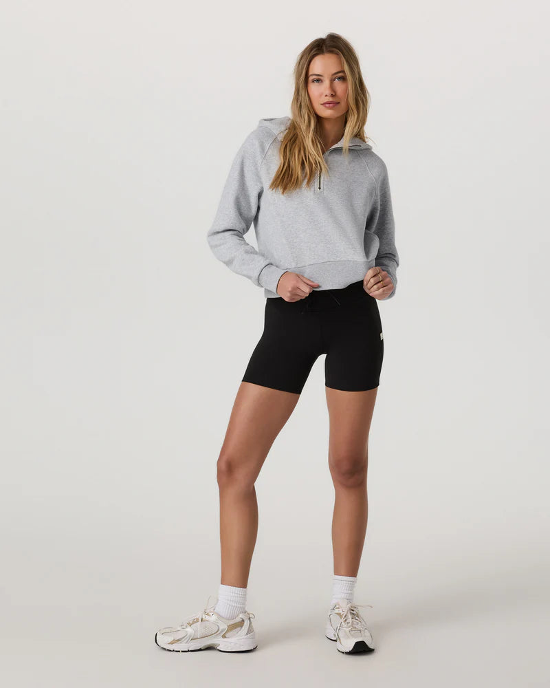 Vuori Women Restore Half Zip Hoodie