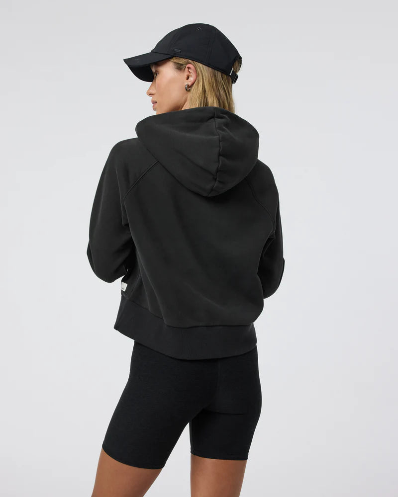 Vuori Women Restore Half Zip Hoodie