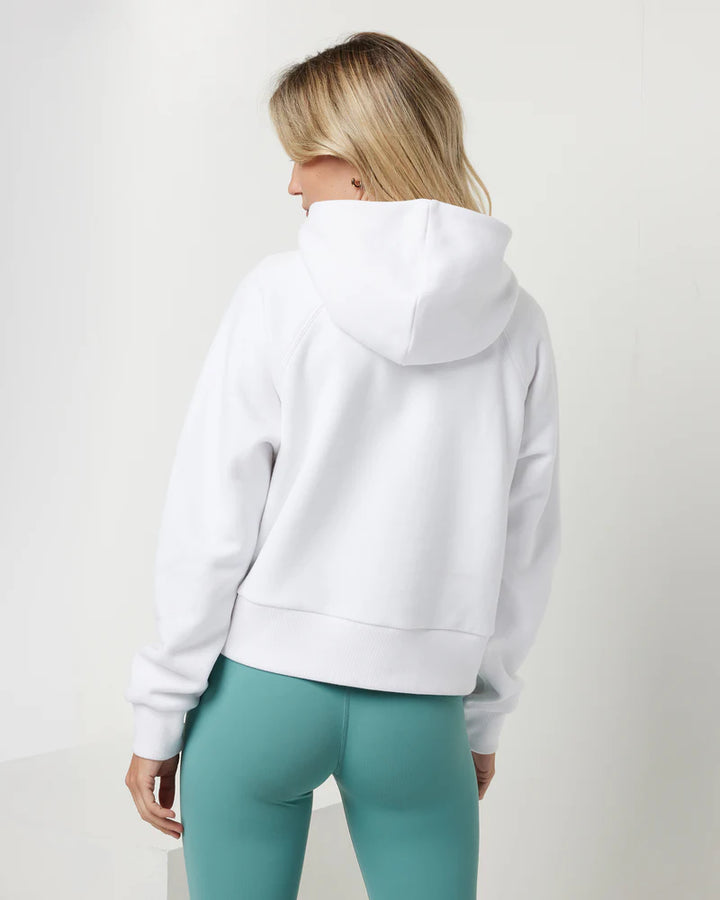 Vuori Women Restore Half Zip Hoodie