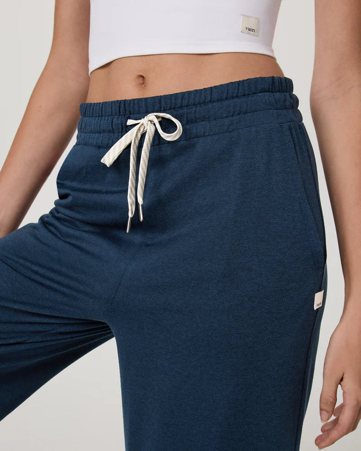 Vuori Halo Essential Wideleg Pant