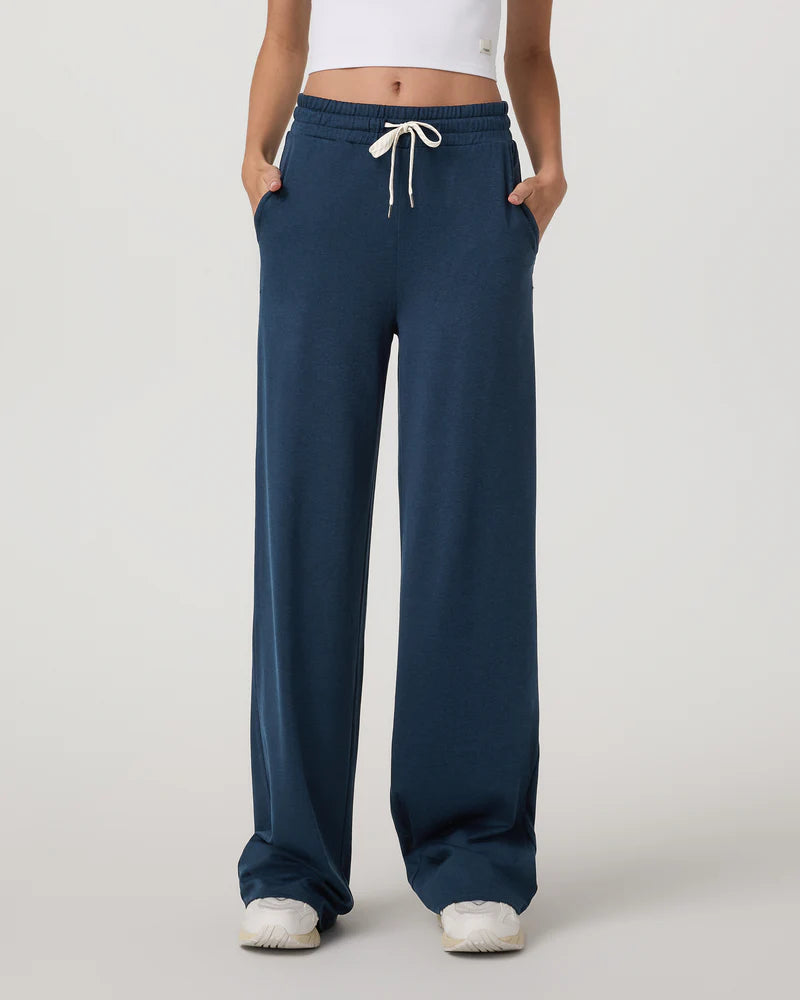 Vuori Halo Essential Wideleg Pant
