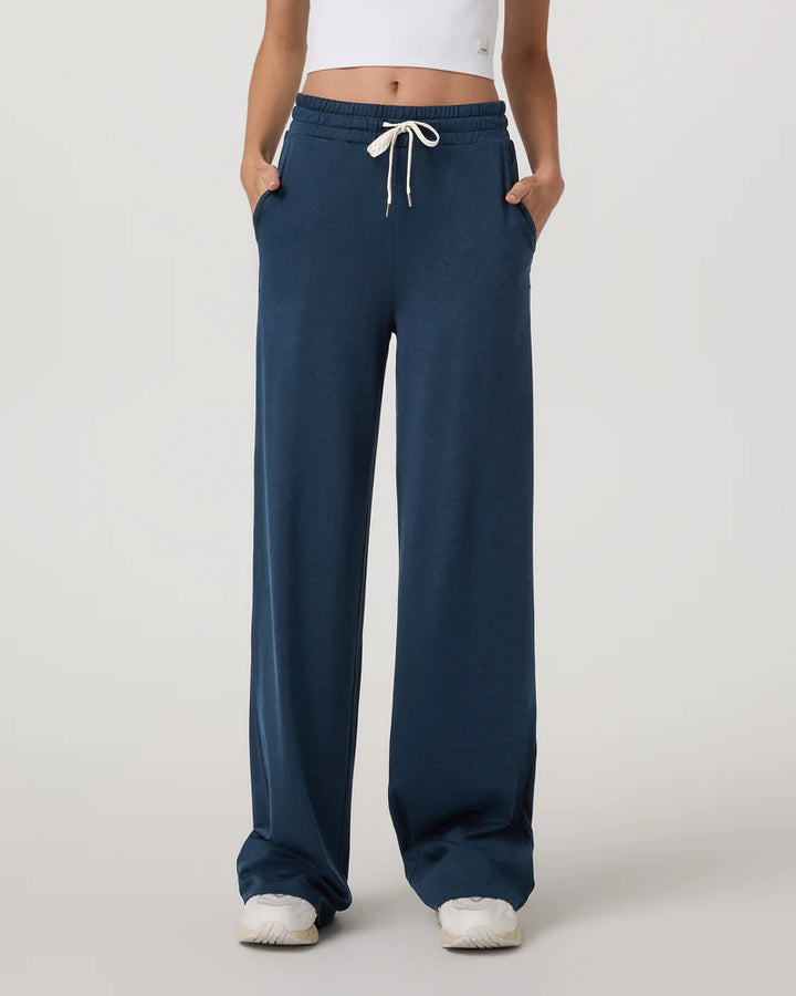 Vuori Halo Essential Wideleg Pant
