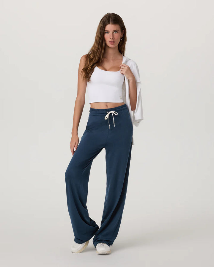 Vuori Halo Essential Wideleg Pant