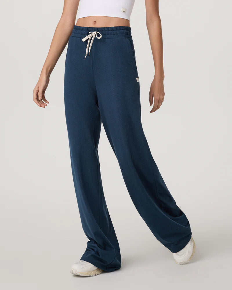 Vuori Halo Essential Wideleg Pant