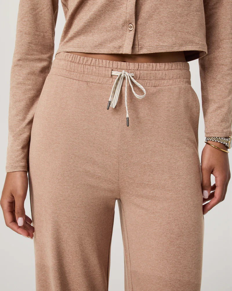 Vuori Halo Essential Wideleg Pant