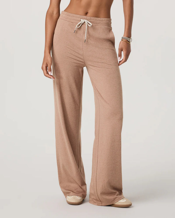 Vuori Halo Essential Wideleg Pant