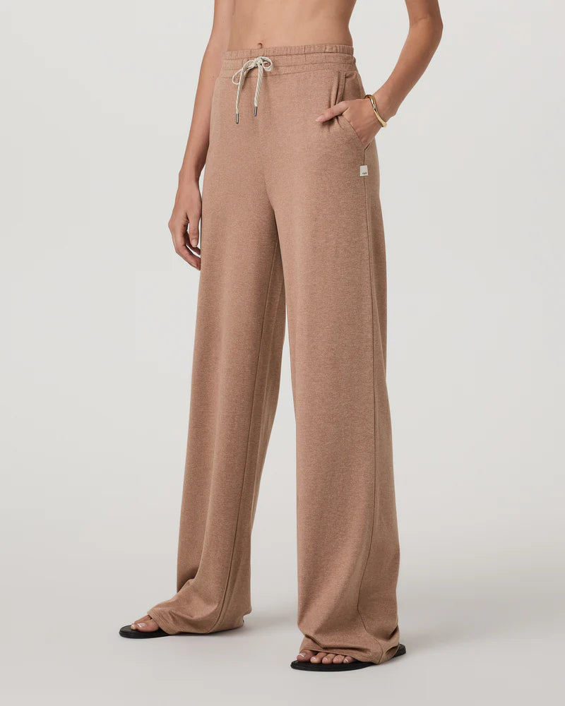 Vuori Halo Essential Wideleg Pant
