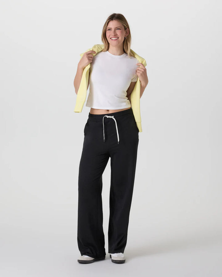 Vuori Halo Essential Wideleg Pant