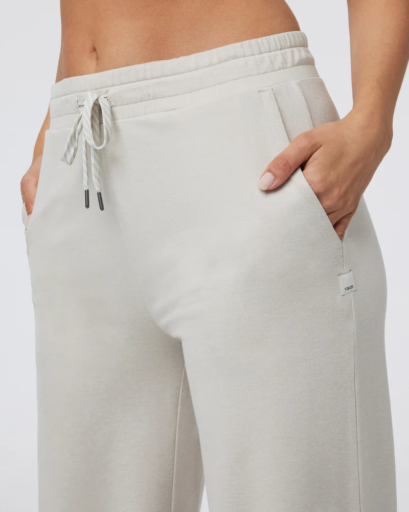 Vuori Halo Essential Wideleg Pant