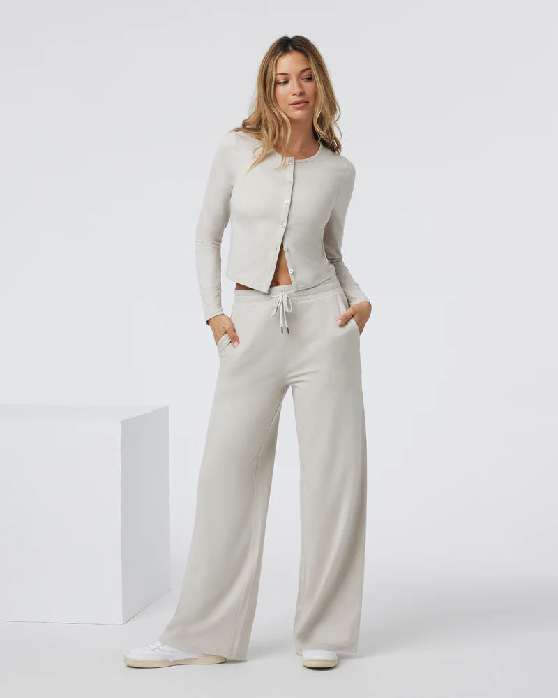 Vuori Halo Essential Wideleg Pant