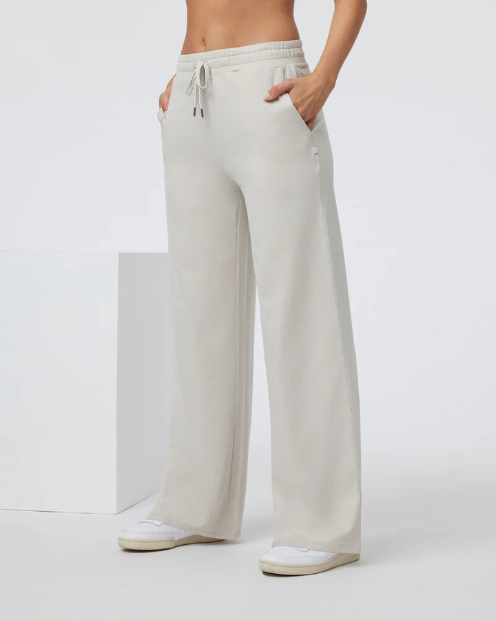 Vuori Halo Essential Wideleg Pant
