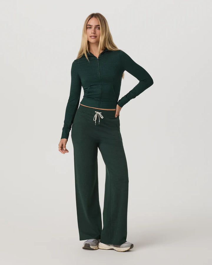 Vuori Halo Essential Wideleg Pant