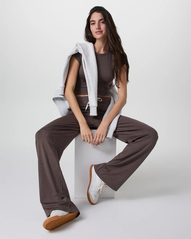 Vuori Halo Essential Wideleg Pant