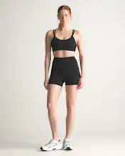Quince Women Ultra-Form Bike Short