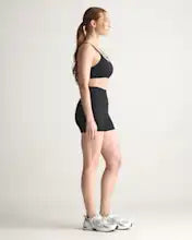 Quince Women Ultra-Form Bike Short