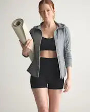 Quince Women Ultra-Form Bike Short