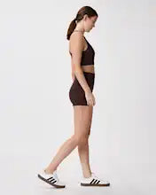 Quince Women Ultra-Form Bike Short