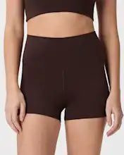Quince Women Ultra-Form Bike Short
