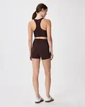 Quince Women Ultra-Form Bike Short
