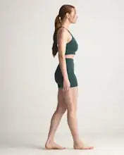 Quince Women Ultra-Form Bike Short