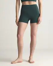 Quince Women Ultra-Form Bike Short